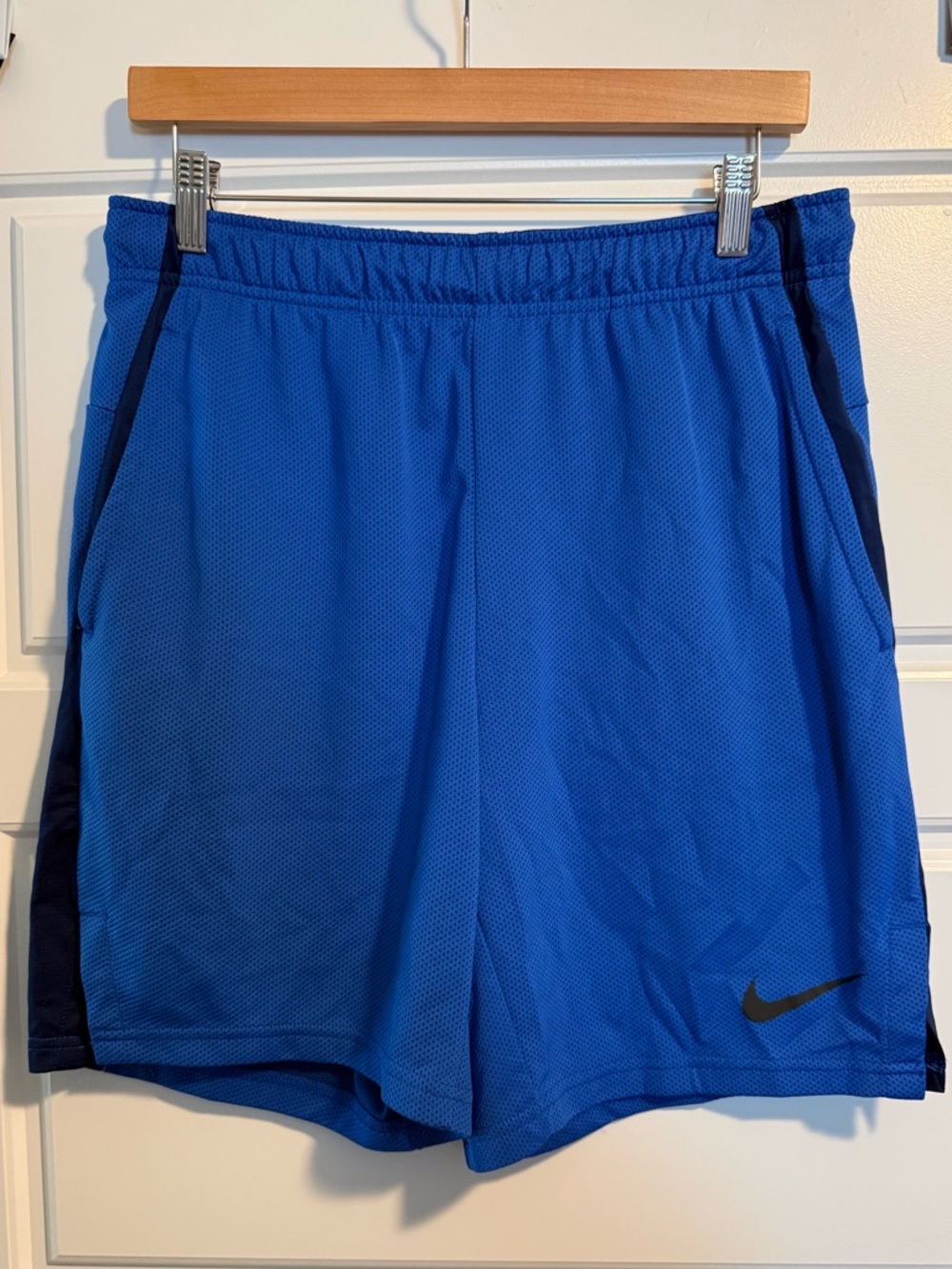 Nike Dri-Fit Athletic Shorts
